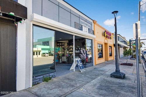 141 W International Speedway Blvd, Daytona Beach, FL, 32114-4321 | Card Image