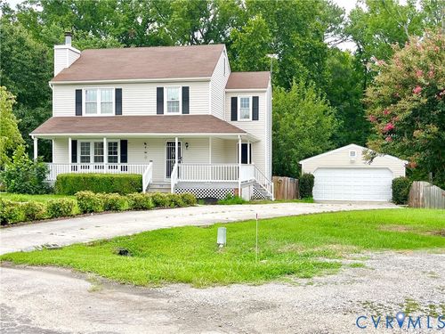 3908 Temple Ct, South Chesterfield, VA, 23834-5675 | Card Image