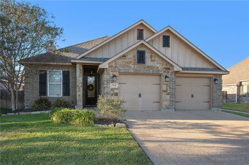 2516 Kimbolton Dr, College Station, TX, 77845-1204 | Card Image