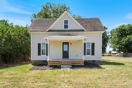 1112 E Harvard St, Siloam Springs, AR, 72761-3708 | Card Image