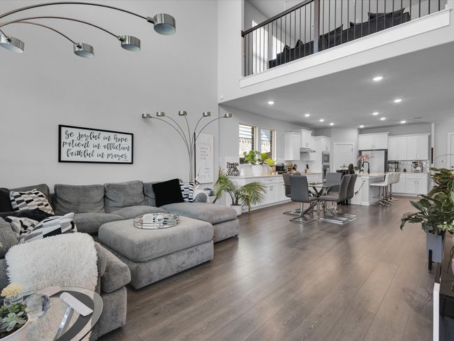 1366 Silverthorn Trl, House other with 5 bedrooms, 3 bathrooms and null parking in Justin TX | Image 11
