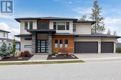 5624 Mountainside Dr, House other with 5 bedrooms, 4 bathrooms and 6 parking in Kelowna BC | Image 1