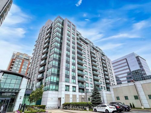 709-55 S Town Centre Blvd, Markham, ON, L6G0B1 | Card Image