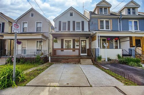 126 Belmont Ave, Hamilton, ON, L8L7M3 | Card Image