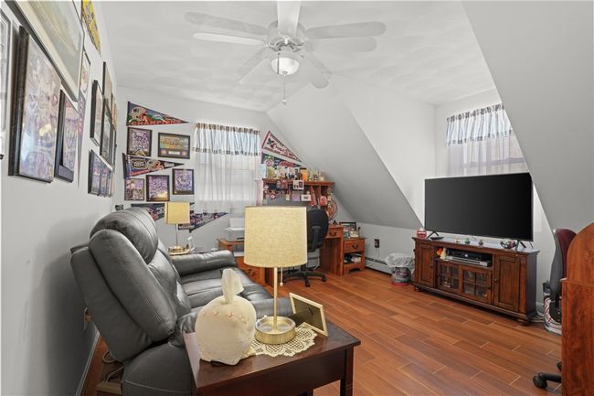 21 Belknap Farm Dr, House other with 3 bedrooms, 2 bathrooms and 6 parking in Johnston RI | Image 21