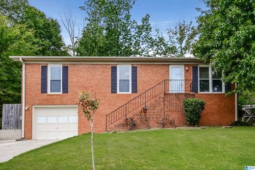 5422 Pine Rd, Pinson, AL, 35126-3512 | Card Image