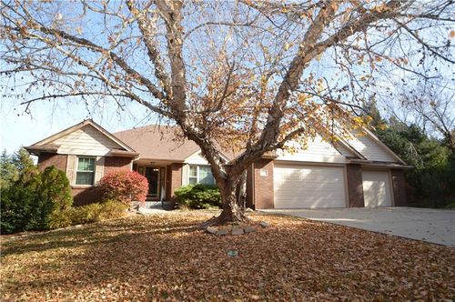 1010 Sw Ottawa Trl, Topeka, KS, 66615-1430 | Card Image