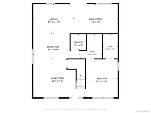 207 Pershing Pkwy, Mineola, NY, 11501-3113 | Card Image