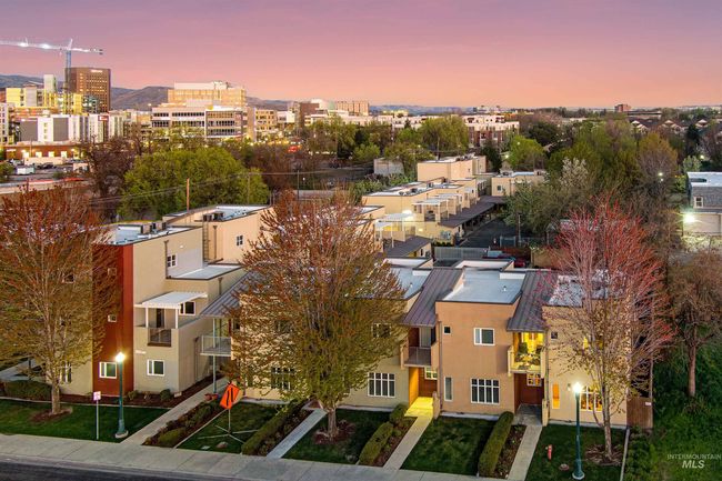 APT-104 - 502 S 15 Th St, Condo with 3 bedrooms, 2 bathrooms and 1 parking in Boise ID | Image 37