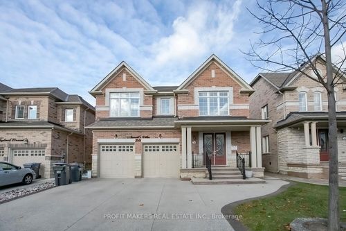 56 Valleybrook Cres, Caledon, ON, L7C4C5 | Card Image