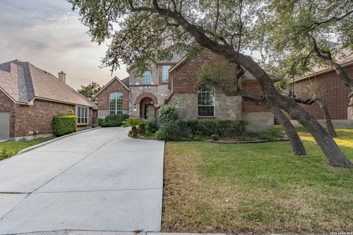 227 Waxberry Trl, San Antonio, TX, 78256-1634 | Card Image