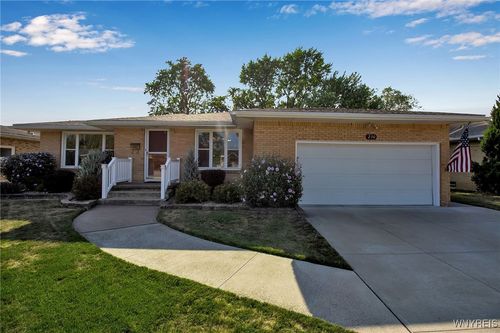 230 Fairways Blvd, Amherst, NY, 14221-3168 | Card Image