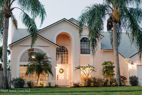 2639 Lowell Cir, MELBOURNE, FL, 32935-2216 | Card Image