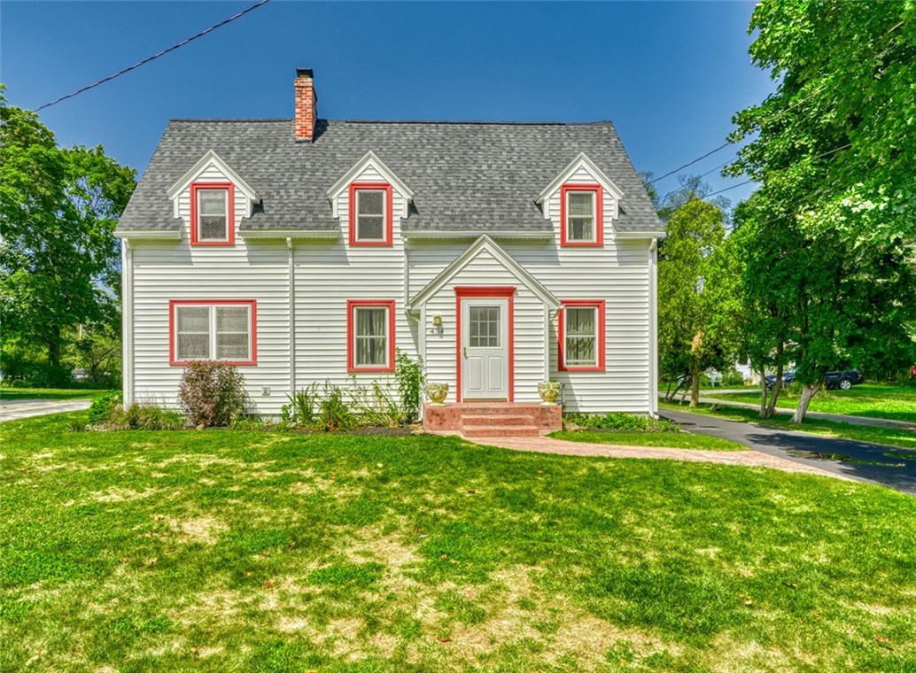 Ridge Rd, Webster, NY 14580