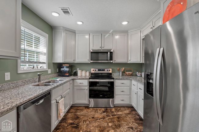4504 Regina Ct, House other with 3 bedrooms, 2 bathrooms and null parking in Jonesboro AR | Image 5