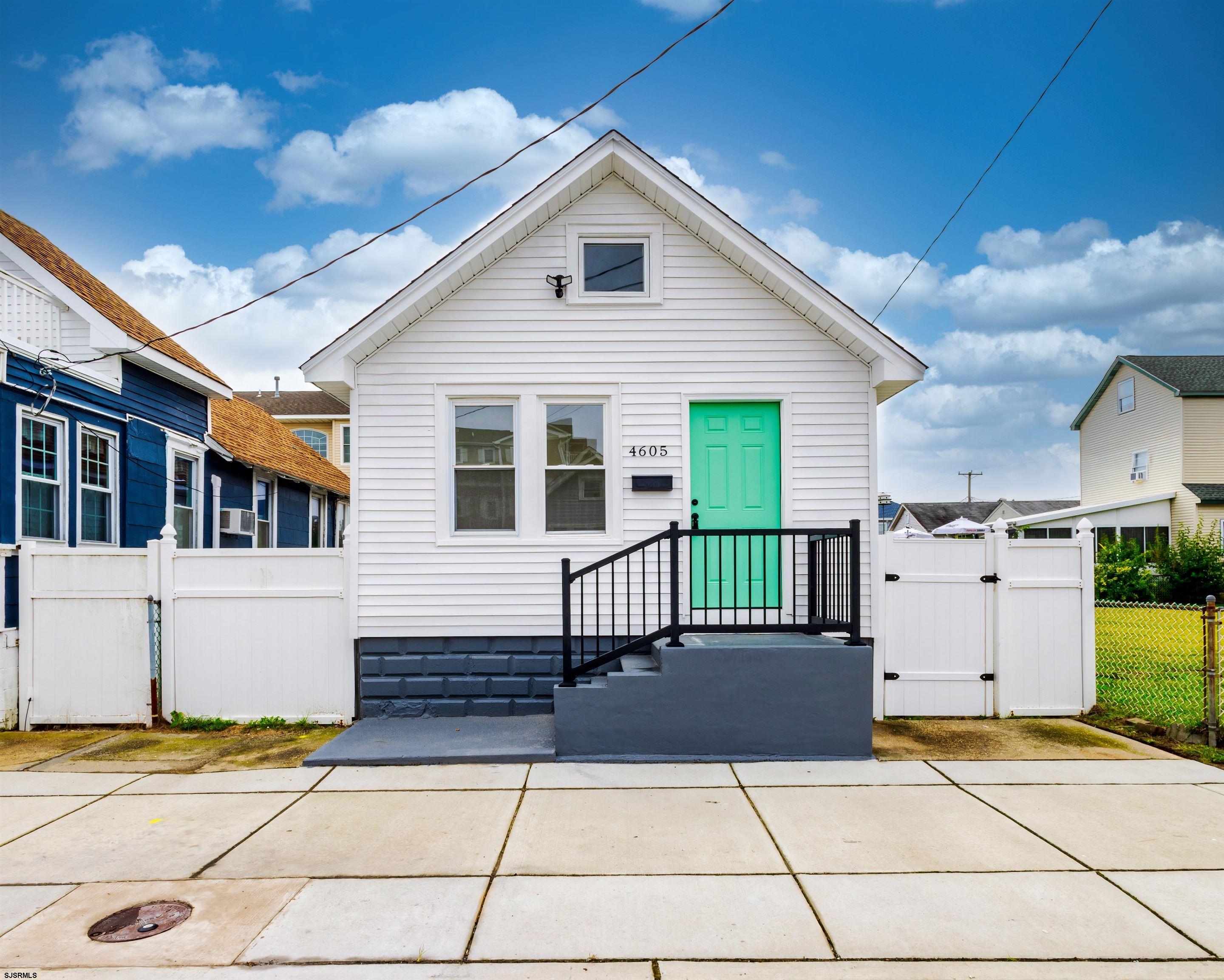 Susquehanna Ave, Wildwood, NJ 08260