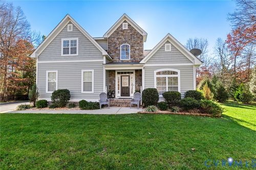 8209 Colemant Ter, Henrico, VA, 23231-7663 | Card Image