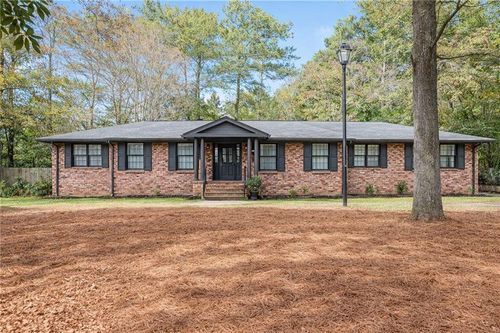 3121 Cascade Road Sw, Atlanta, GA, 30311 | Card Image