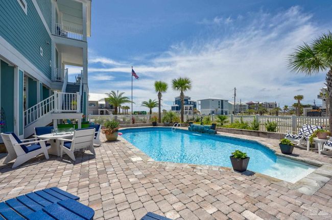 7376 Gulf Blvd, House other with 4 bedrooms, 4 bathrooms and 1 parking in Navarre FL | Image 21