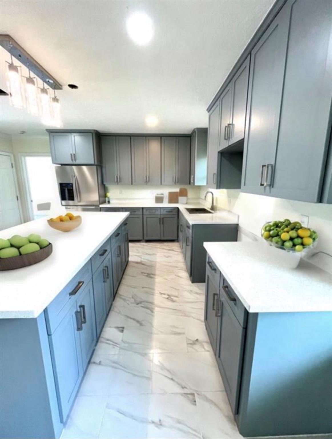 Residential in Houston 3