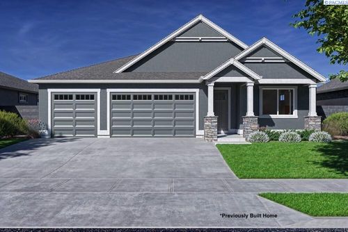 2956 Vistara Way, Richland, WA, 99354-5530 | Card Image