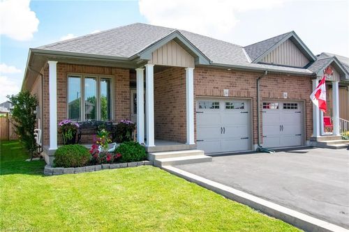 14 Lafayette St E, Jarvis, ON, N0A1J0 | Card Image