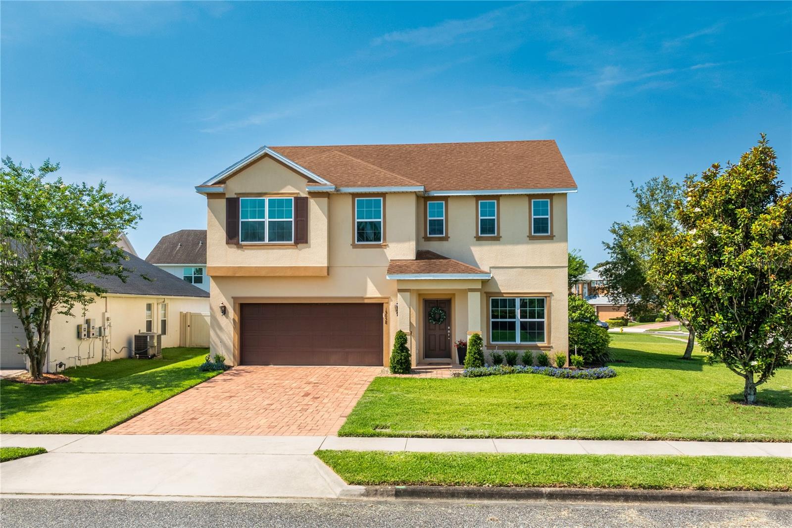 Residential in WINTER GARDEN 2