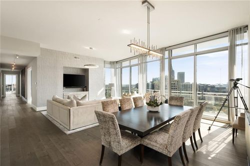 unit-3604-1065 Peachtree St Ne, Atlanta, GA, 30309-3926 | Card Image