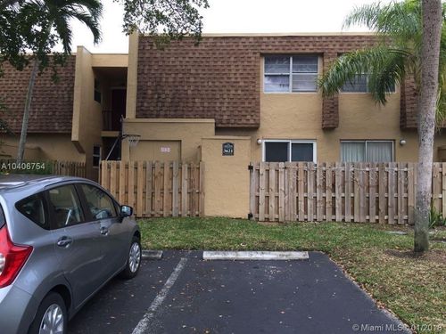 apt-524-3621 Nw 95th Ter, Sunrise, FL, 33351-6432 | Card Image