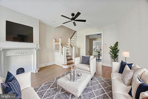 6002 W Thompson St, PHILADELPHIA, PA, 19151-4436 | Card Image