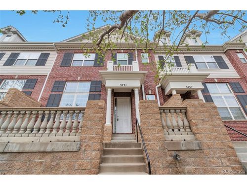 3771 S Dayton St, Aurora, CO, 80014-7211 | Card Image