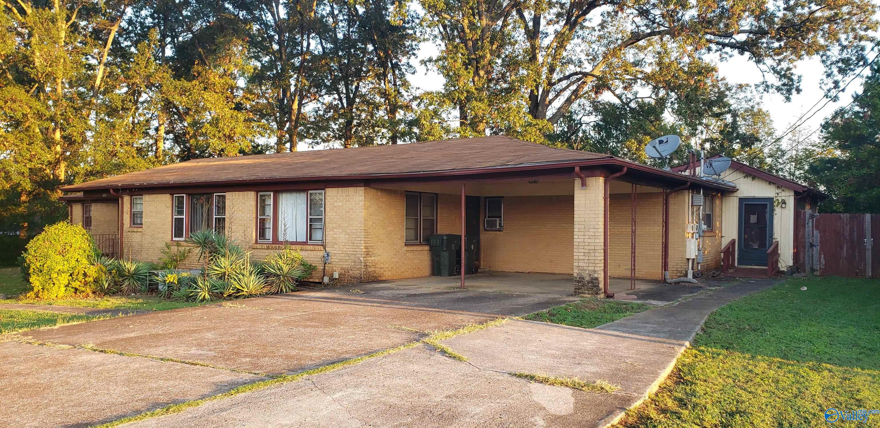 Plummer Rd, Huntsville, AL 35806