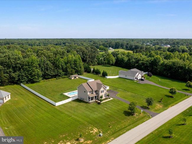 14295 Flowing Creek Ct, House other with 4 bedrooms, 4 bathrooms and null parking in Bryantown MD | Image 61
