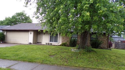 3242 Cherry Lake Road, Indianapolis, IN, 46235 | Card Image