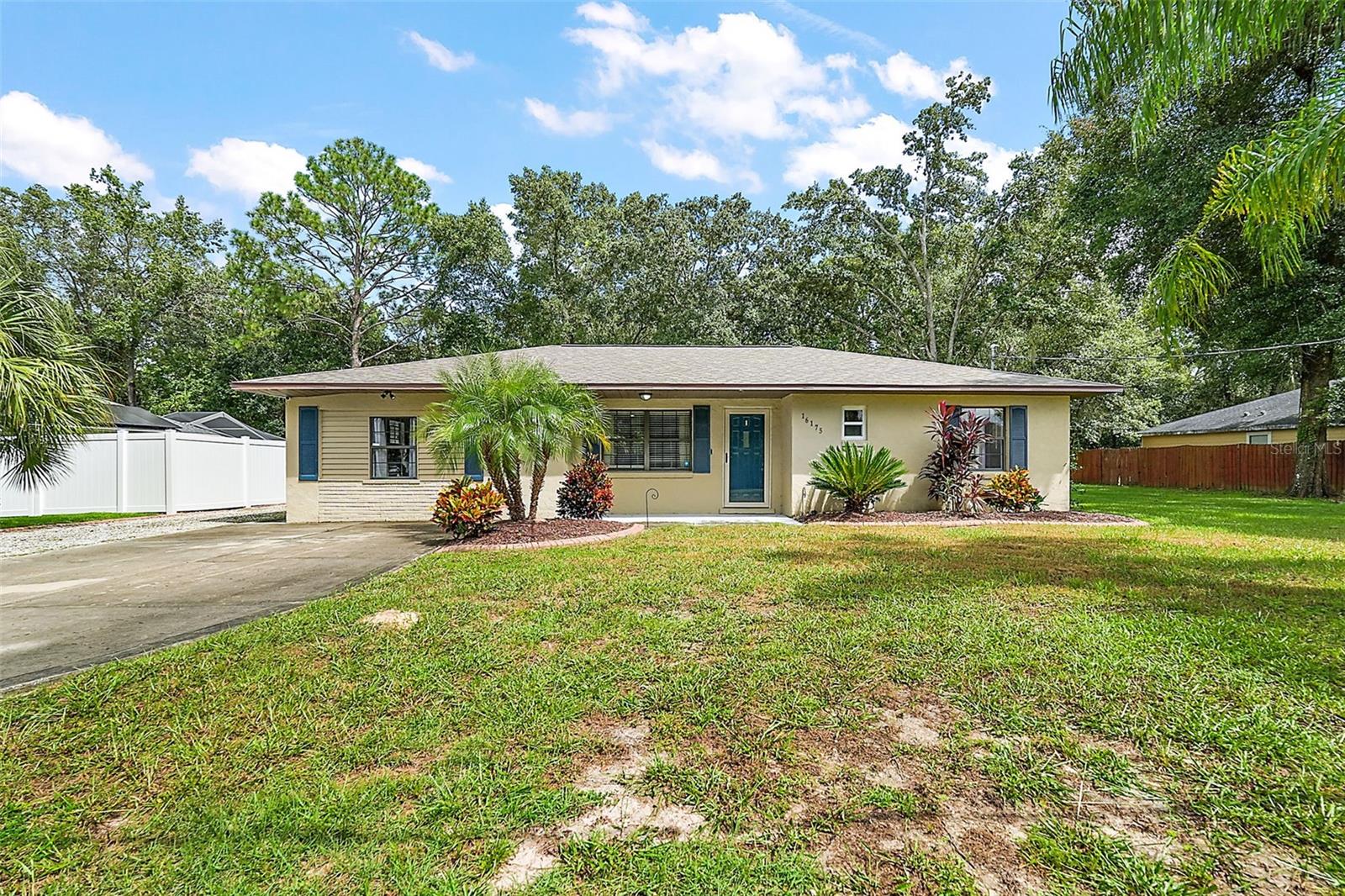 84th Ter, Summerfield, FL 34491