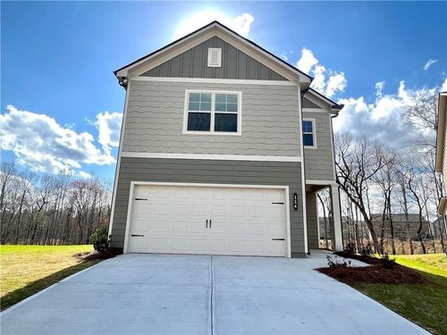 114 Auburn Crossing Way, Auburn, GA, 30011-5531 | Card Image