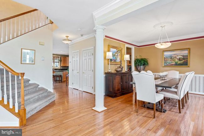 20453 Peckham St, House other with 4 bedrooms, 5 bathrooms and null parking in ASHBURN VA | Image 10