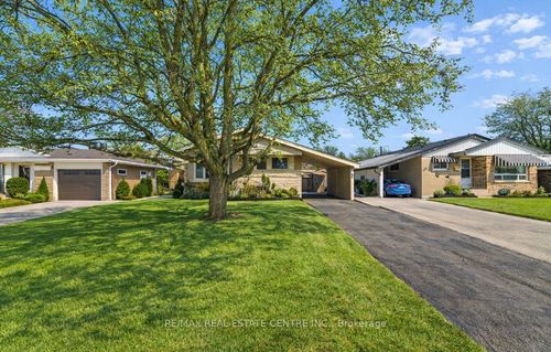 14 Northwood Dr, Brampton, ON, L6X2L2 | Card Image