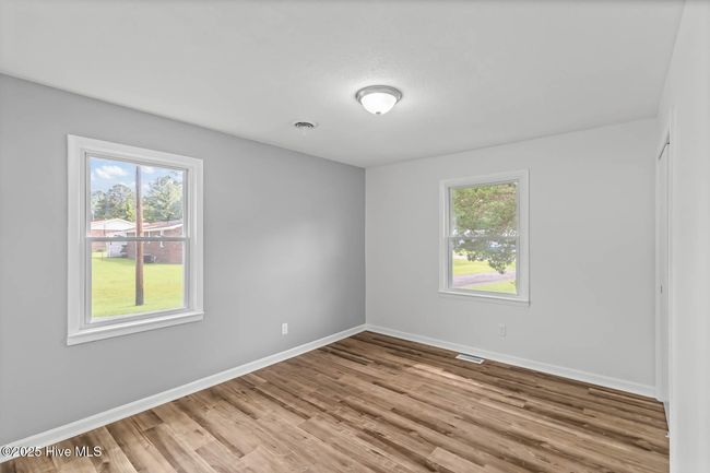 1292 Lake Cole Rd, House other with 3 bedrooms, 2 bathrooms and 1 parking in Midway Park NC | Image 34