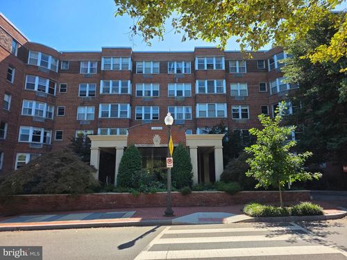 308-2500 Q St Nw, WASHINGTON, DC, 20007-4319 | Card Image