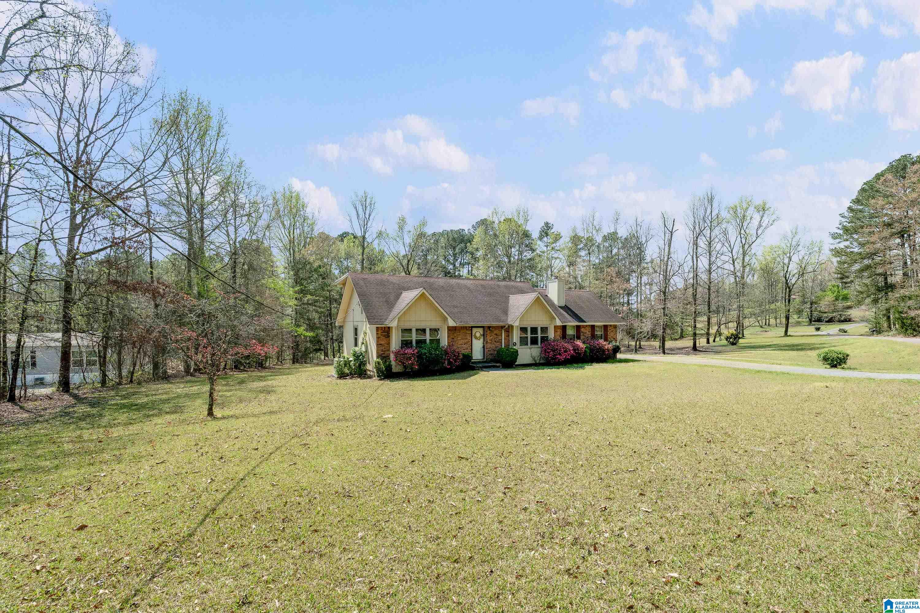 Residential in PINSON 3