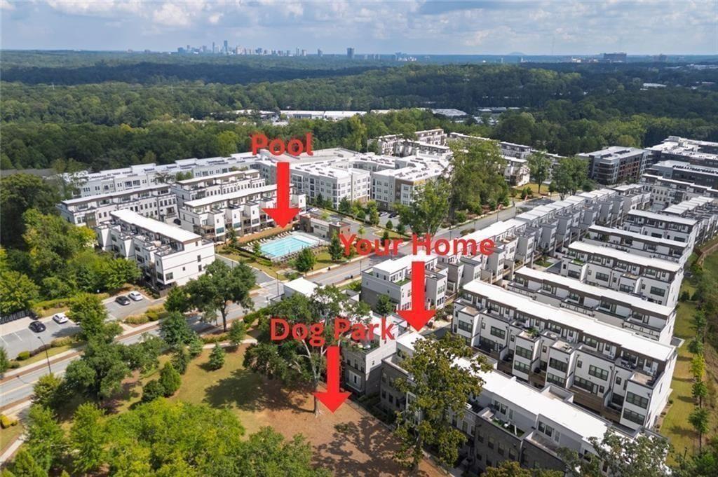 Residential in Atlanta 3