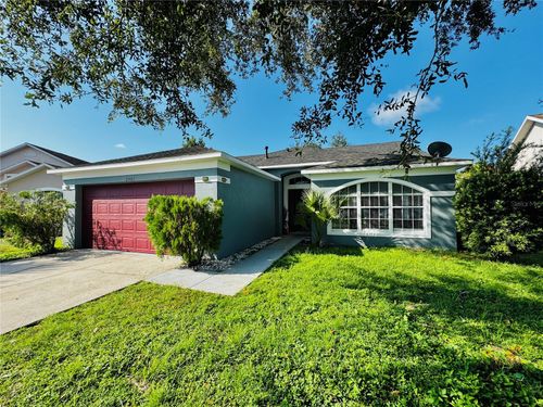 2407 Hybrid Dr, Kissimmee, FL, 34758-2267 | Card Image
