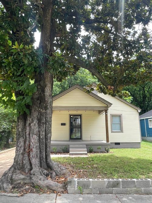 1184 Cannon St, Memphis, TN, 38106-3603 | Card Image