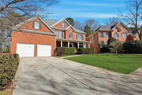 4247 Millside Walk Se, Smyrna, GA, 30080-6334 | Card Image