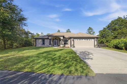 5693 W Woodlawn St, Dunnellon, FL, 34433-2680 | Card Image