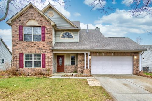 10314 Cerulean Drive, Noblesville, IN, 46060 | Card Image