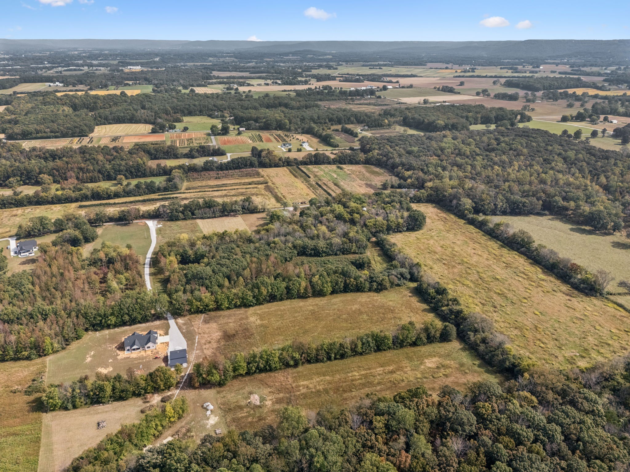 Land in Winchester