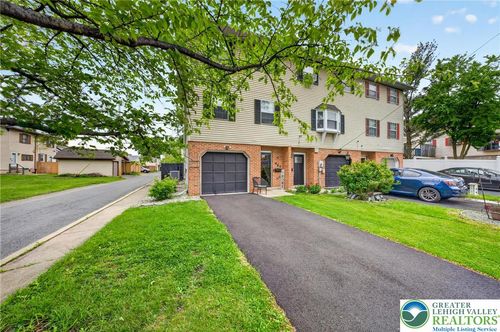 867 N Polk, Allentown City, PA, 18109 | Card Image