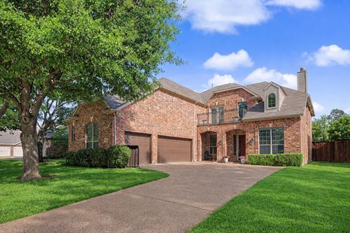 15606 Fox Meadow Ln, Frisco, TX, 75035-3617 | Card Image